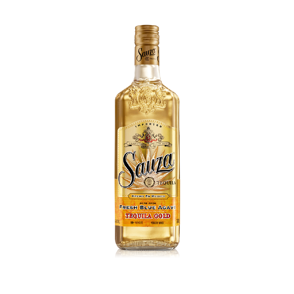 Sauza Gold - miliLITRI